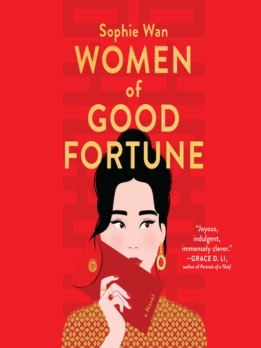 Title details for Women of Good Fortune by Sophie Wan - Available